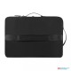 WIWU ALPHA DOUBLE LAYER SLEEVE BAG FOR 16" LAPTOP - BLACK